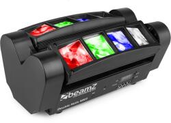 BeamZ MHL820 Double Helix, 8x 3W LED CREE, RGBW, DMX, BeamZ (150.303)