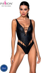 Passion Francesca Body Black L/XL