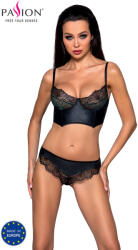 Passion Astrida Bikini Black XXL/XXXL