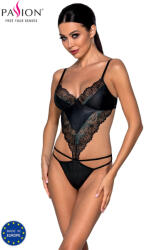 Passion Astrida Body Black L/XL