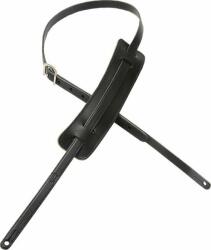 Levy's Holly Deluxe Black Каишка за китара (M25-BLK)