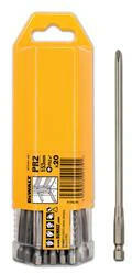 PR2 spec. gipszkarton csavarozóhegy 20db (DT7207-QZ)