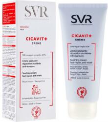 SVR Cremă calmantă pentru față și corp - SVR Cicavit+ Soothing Cream 40 ml