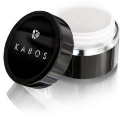 Kabos Gel de unghii - Kabos Luxury Gloss UV Gel Absolute White