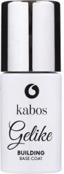 Kabos Bază pentru gel-lac - Kabos Gelike Building Base Coat Clear