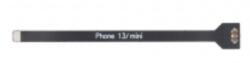  Apple iPhone 13 6.1", 13 Mini 5.4" Akkumulátor teszt kábel utángyártott