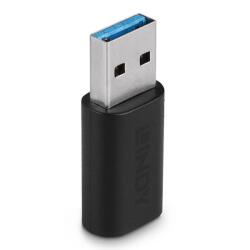 Lindy Adaptor USB 3.2 type C la USB-A M-T, Lindy L41904 (L41904)