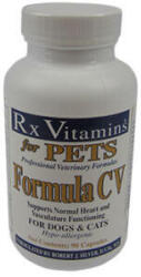 Rx Vitamins Hepato Support Kapszula