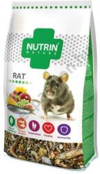 Nutrin Nature Patkány 750g - petguru