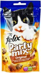 FELIX PARTY MIX Original Mix macska jutalomfalat 60g - petguru