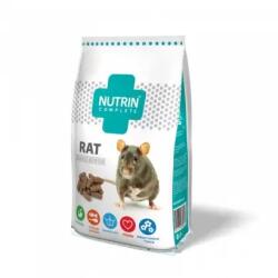 Nutrin Complete Patkány Eledel 400g - petguru