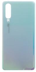 tel-szalk-011172 Huawei P30 kék akkufedél, hátlap (tel-szalk-011172)