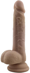 LESO Dildo Leso Hard Up H1 Two Layers 19cm Dildo