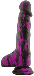 LESO Dildo Leso Rough 21cm Dildo