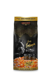 Leonardo Fresh Meat lazac & baromfihússal 0, 25kg macskaeledel