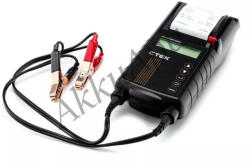 CTEK PRO BATTERY TESTER nyomtatós akkuteszter (40-209)
