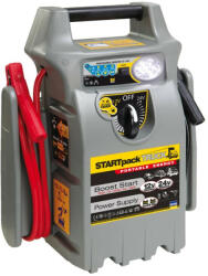  Bikázó 12/24V 3200A Startpack (25448)