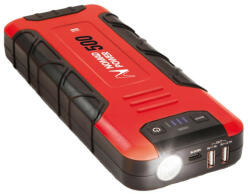  Bikázó Booster Nomad Power 500 12V 550A (27145)