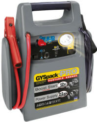  Bikázó 12V 1750A GYSpack Pro (26155)