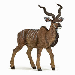 Papo Figurina Antilopa Kudu (Papo50104) - ejuniorul