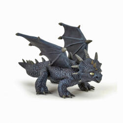 Papo Figurina Dragon Pyro (Papo36016) - ejuniorul