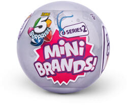 5 Surprise Mini Brands series 2, 5 Surprise (BK3953)