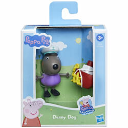 Hasbro Peppa Pig Figurina Prietenii Amuzanti Catelul Danny 7Cm (F2179_F3759)