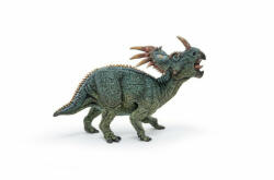 Papo Figurina Styracosaurus Verde (Papo55090) - ejuniorul
