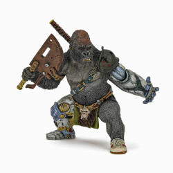 Papo Figurina Gorila Mutant (Papo38974) - ejuniorul