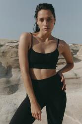 Muuv MUUV. top Top Soft Selection női, fekete - fekete XS