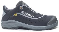 Base Protection Base Be-Style S1P ESD SRC munkavédelmi cipő (B0886BKG43)