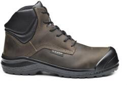 Base Protection Base Be-Browny Top S3 CI SRC munkavédelmi bakancs (B0883BRK42)
