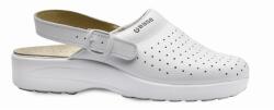 Base Protection Base Xeno Clog OB E A SRC munkavédelmi klumpa (B0551WHR40)