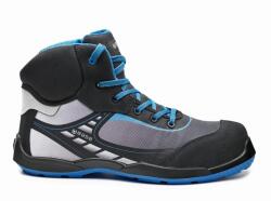Base Protection Base Bowling Top S3 SRC munkavédelmi bakancs (B0678BKB43)