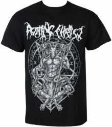 RAZAMATAZ tricou stil metal bărbați Rotting Christ - HELLENIC BLACK METAL LEGIONS - RAZAMATAZ - ST2191