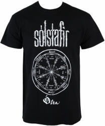 RAZAMATAZ tricou stil metal bărbați Sólstafir - Otta/Eyktagram - RAZAMATAZ - ST1858