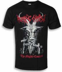 RAZAMATAZ tricou stil metal bărbați Rotting Christ - Thy Mighty Contract - RAZAMATAZ - ST2220