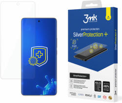 3mk Protection SilverProtection+ Honor 60 Pro telefonra - Átlátszó