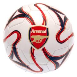 FC Arsenal futball labda Football CW size 5 (82649)