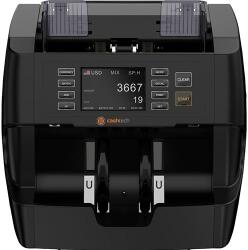 Cashtech 9200 pénzszámláló, bankjegyszámláló