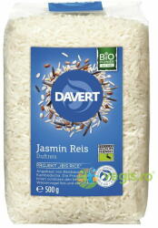 DAVERT Orez Jasmin Ecologic/Bio 500g