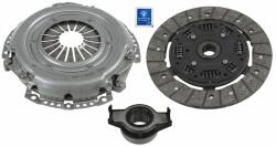 SACHS Set ambreiaj SACHS 3000 664 001 (3000 664 001) - automobilus