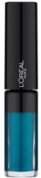 L'Oréal Fard de ochi lichid Loreal Infallible Eye Paint, Nuanta 104 Unstoppable Teal