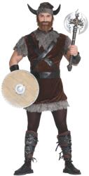 Fiestas Guirca Costum Viking Mărimea - Adult: L
