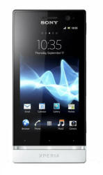 Sony Xperia U ST25i