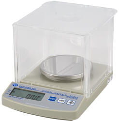 PCE Instruments Pce-dms 200 papírmérleg