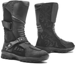 Forma ADV Tourer WP női motoros csizma fekete - motozem - 88 870 Ft