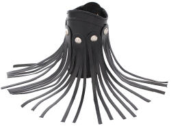 RSA RSA-2C Bőr kulacstartó