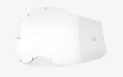 Gyermek plexi 100% Accuri 2/Strata 2 tiszta (ködmentes)