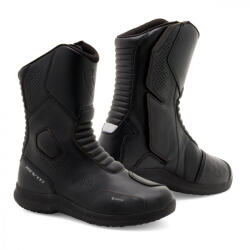 Revit Link GTX motoros csizma fekete - motozem - 98 320 Ft